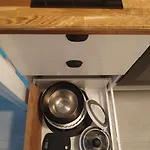 Appartamento Escale à - L'atelier Clisson