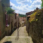 Appartamento Escale à - L'atelier *