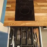 Escale A - L'atelier Clisson