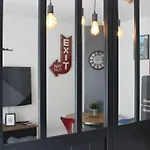 Escale A - L'atelier Apartment