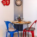 Appartamento Escale à - L'atelier