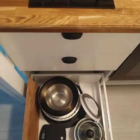 Apartmán Escale A - L'atelier Clisson