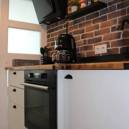 Escale A - L'atelier Clisson