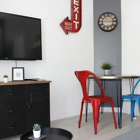 Escale A - L'atelier * Clisson