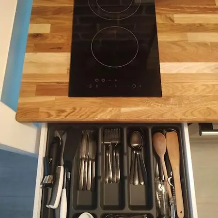 Escale A - L'atelier Clisson