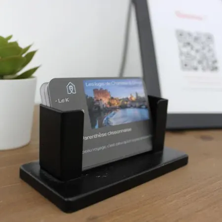 Escale A - L'atelier *