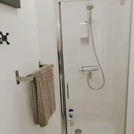 Apartmán Escale A - L'atelier