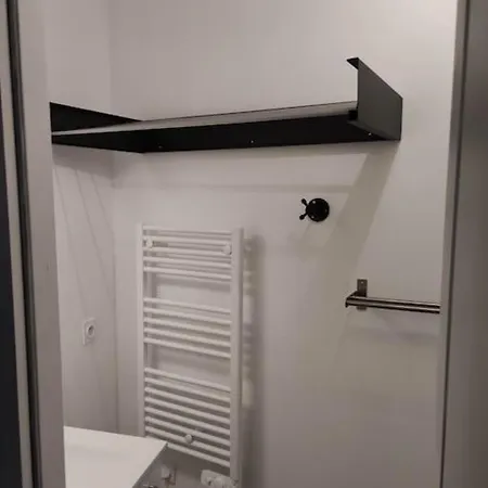 Escale A - L'atelier