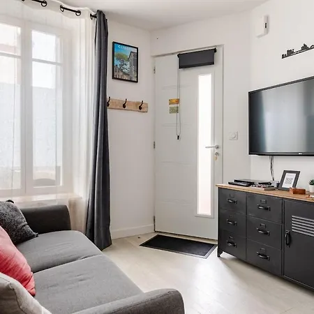 Escale à - L'atelier *