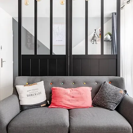 Escale A - L'atelier Clisson