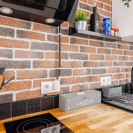 Escale A - L'atelier * Clisson