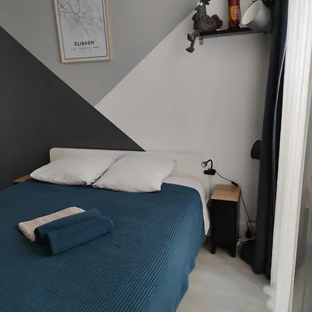 Escale à - L'atelier Appartamento Clisson
