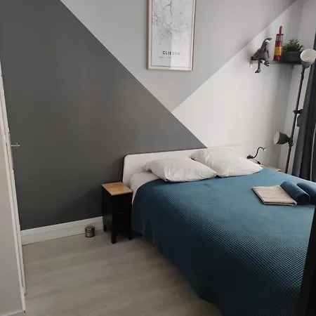 Escale à - L'atelier