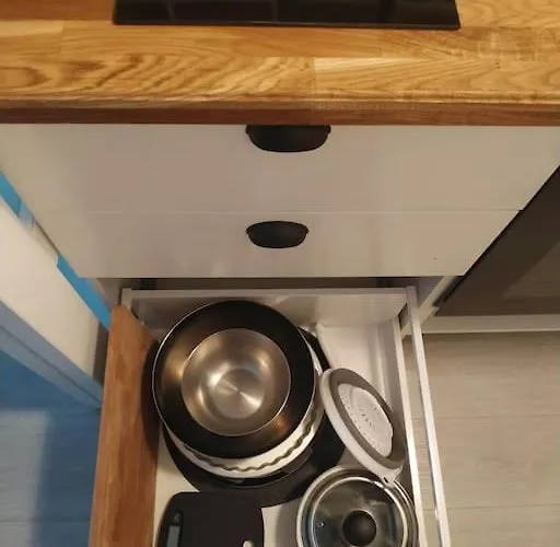 Apartment Escale A - L'atelier Clisson