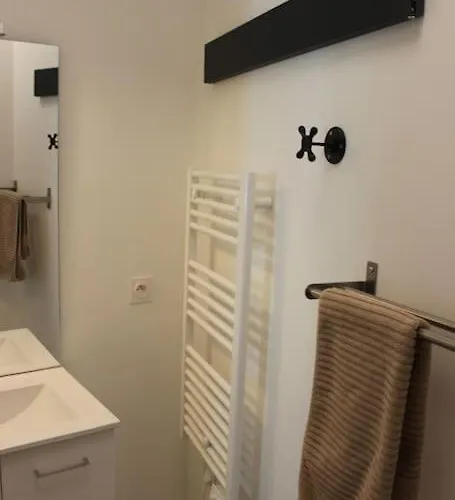 Apartment Escale A - L'atelier