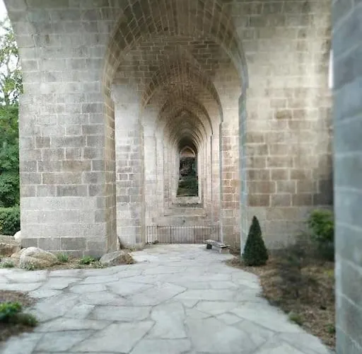 Escale A - L'atelier * Clisson