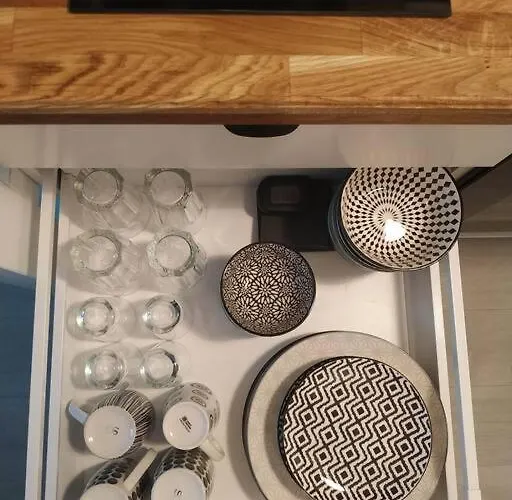 Apartamento Escale A - L'atelier