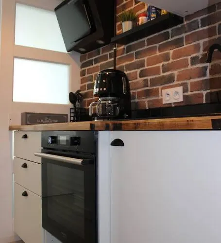 Escale A - L'atelier 클리송