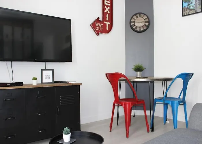 Escale A - L'atelier * Clisson