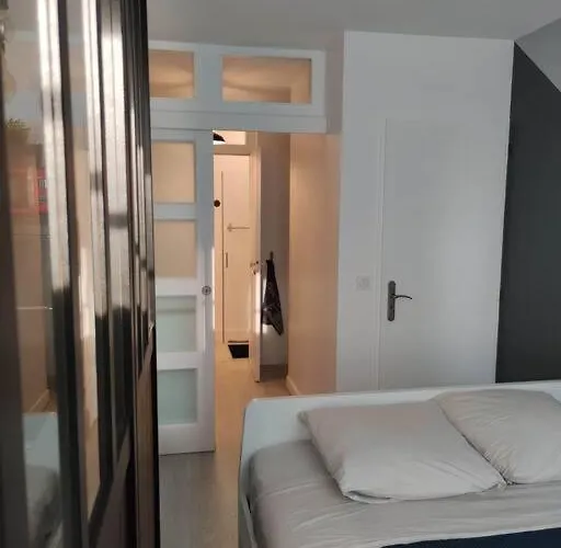 Escale A - L'atelier 클리송