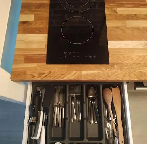 Escale A - L'atelier 클리송