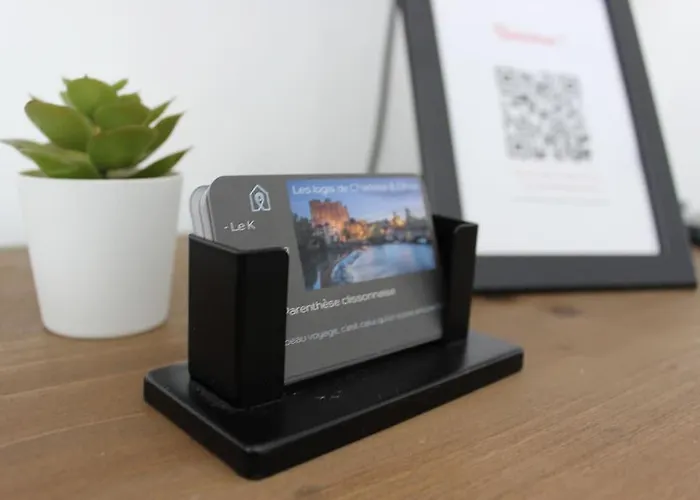 Escale A - L'atelier *