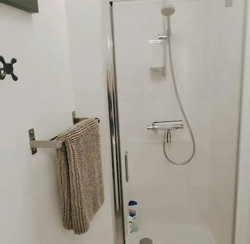 Apartment Escale A - L'atelier