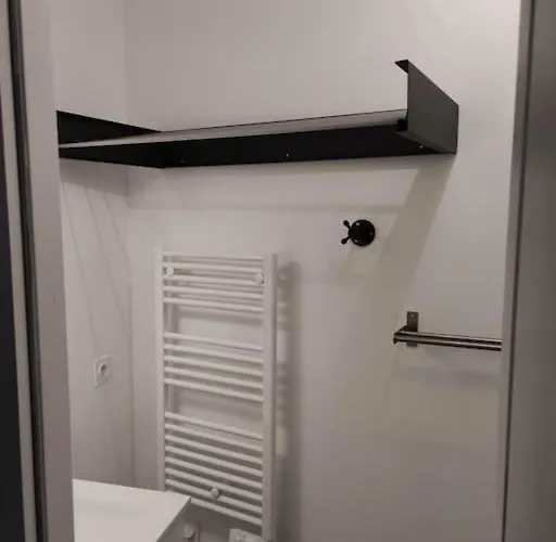 Escale A - L'atelier