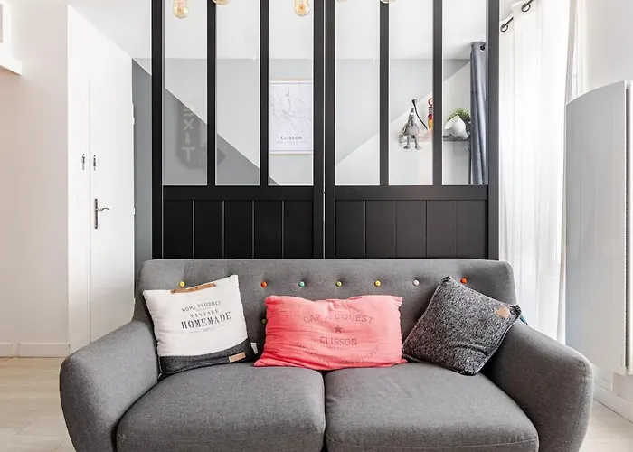 Escale A - L'atelier Clisson