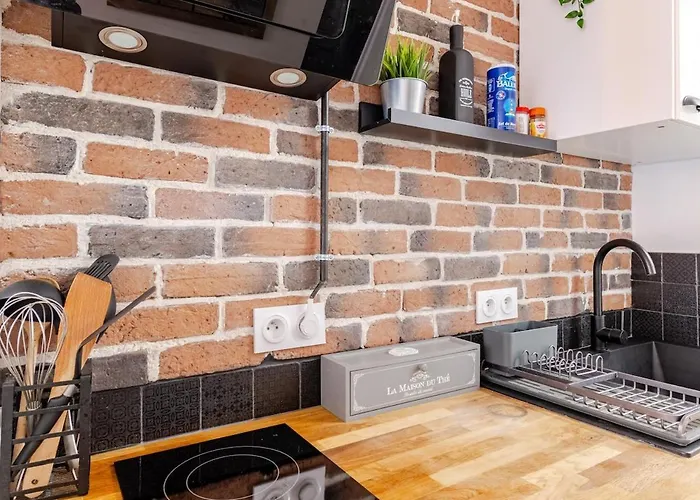 Escale A - L'atelier * Clisson